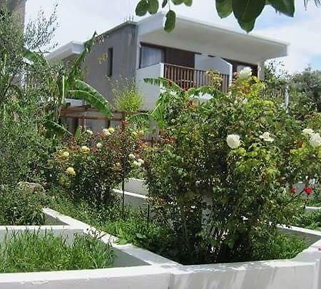 Milos Garden Apartment Adamantas  Ngoại thất bức ảnh